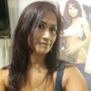 Meet your Posher, Mia